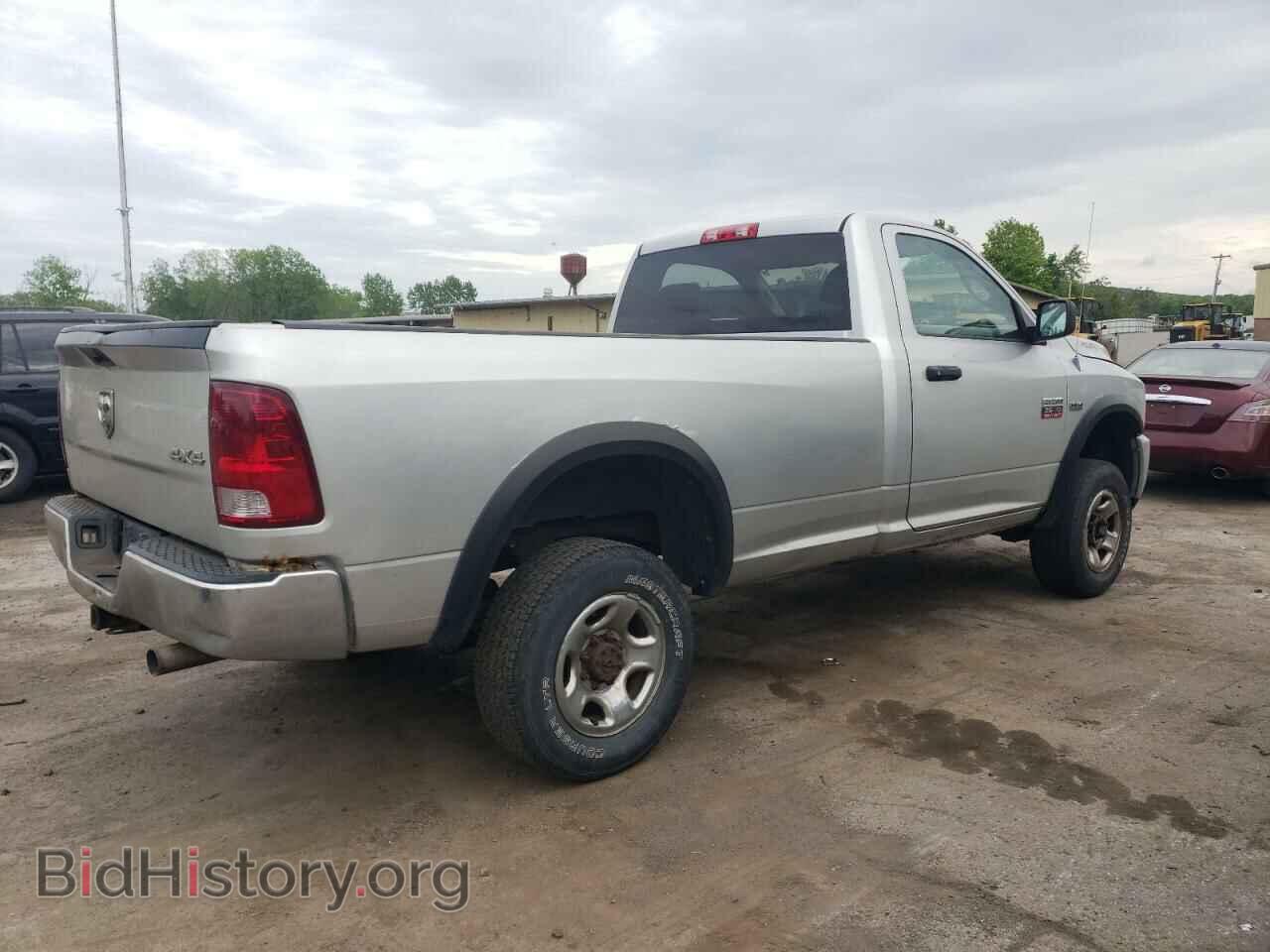 2011 DODGE All Models - VIN: 3D7LT2ETXBG575178 - Photo 3