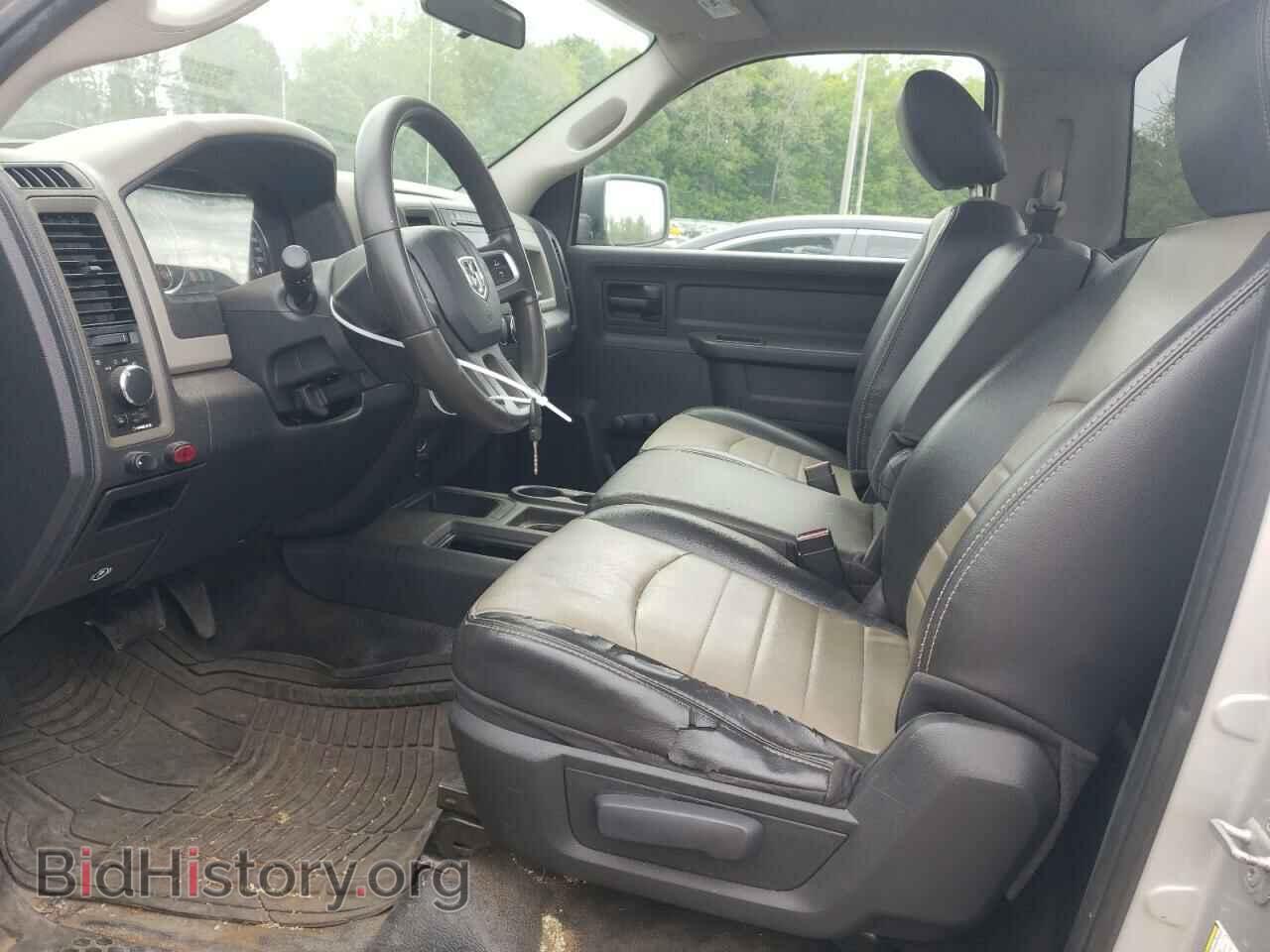 2011 DODGE All Models - VIN: 3D7LT2ETXBG575178 - Photo 7
