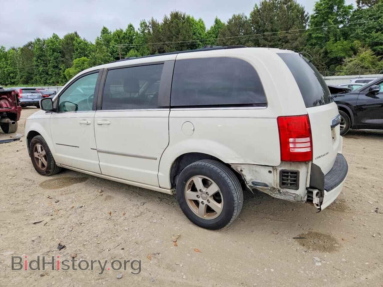 2010 CHRYSLER MINIVAN - VIN: 2A4RR5D14AR493227 - Photo 2