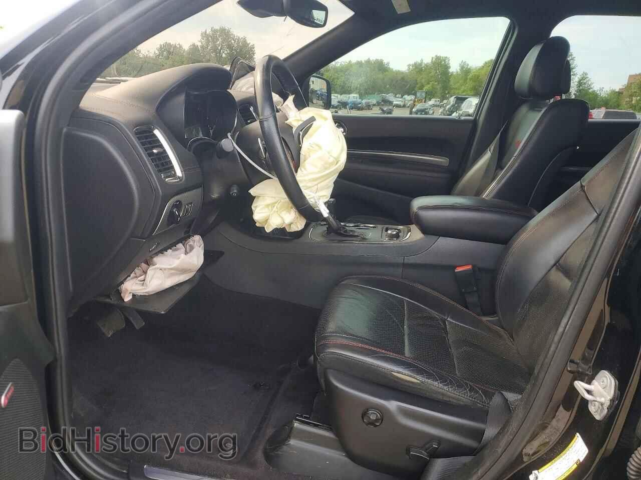 2018 DODGE DURANGO - VIN: 1C4SDJCT9JC112224 - Photo 7