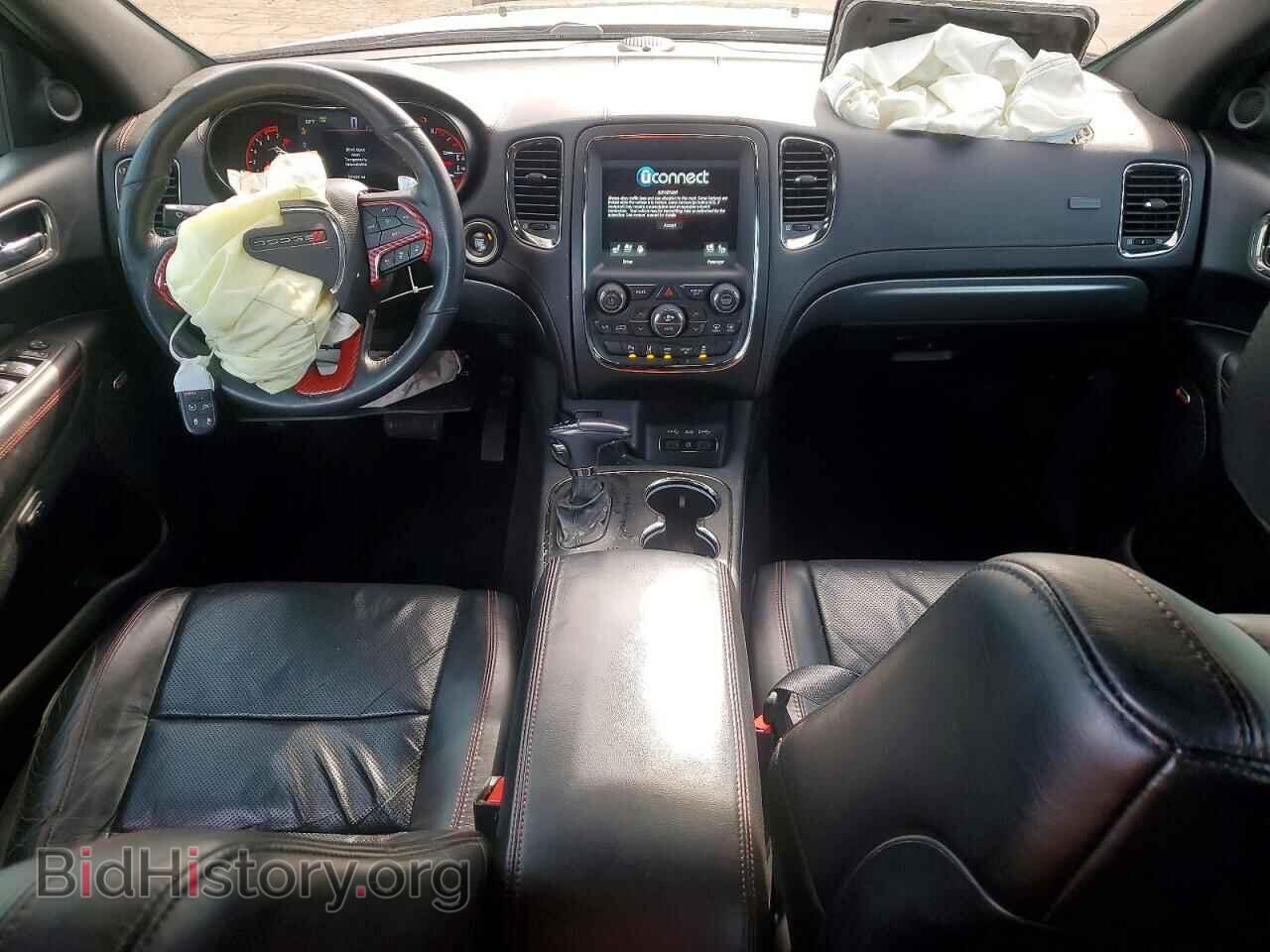 2018 DODGE DURANGO - VIN: 1C4SDJCT9JC112224 - Photo 8