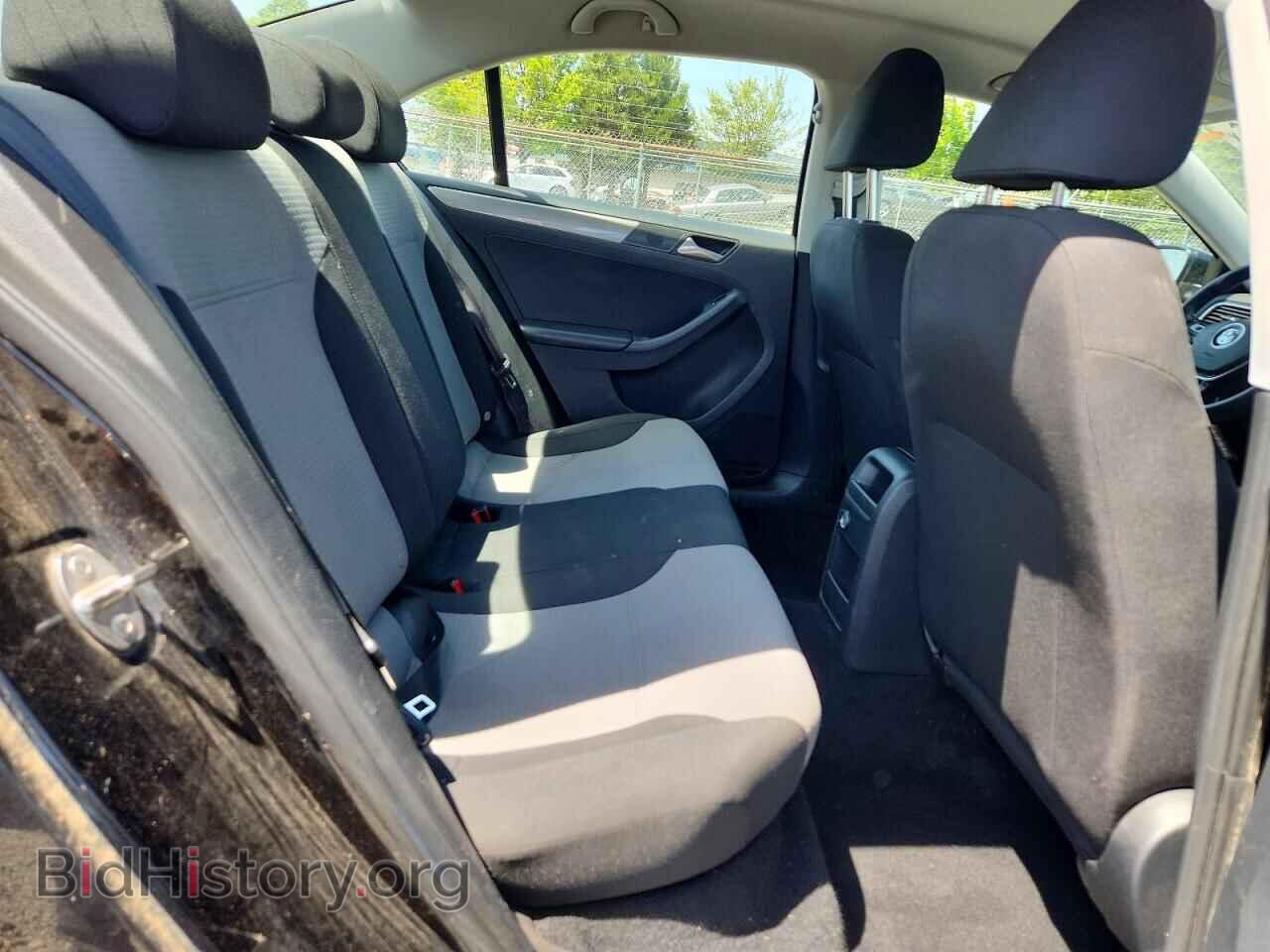 2017 VOLKSWAGEN JETTA - VIN: 3VW2B7AJ1HM405695 - Фото 10