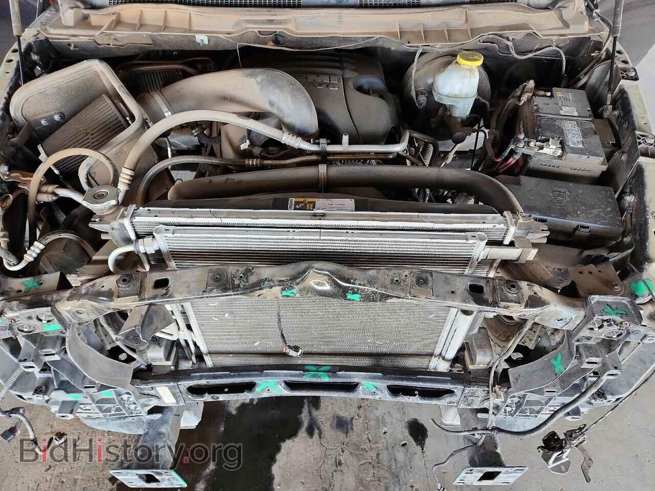 2018 RAM 1500 - VIN: 1C6RR6LT1JS336873 - Photo 11