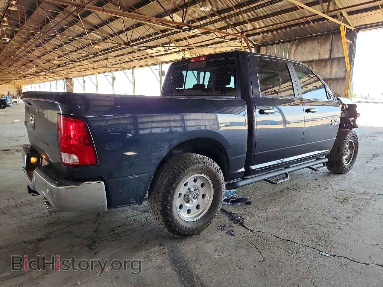 2018 RAM 1500 - VIN: 1C6RR6LT1JS336873 - Photo 3