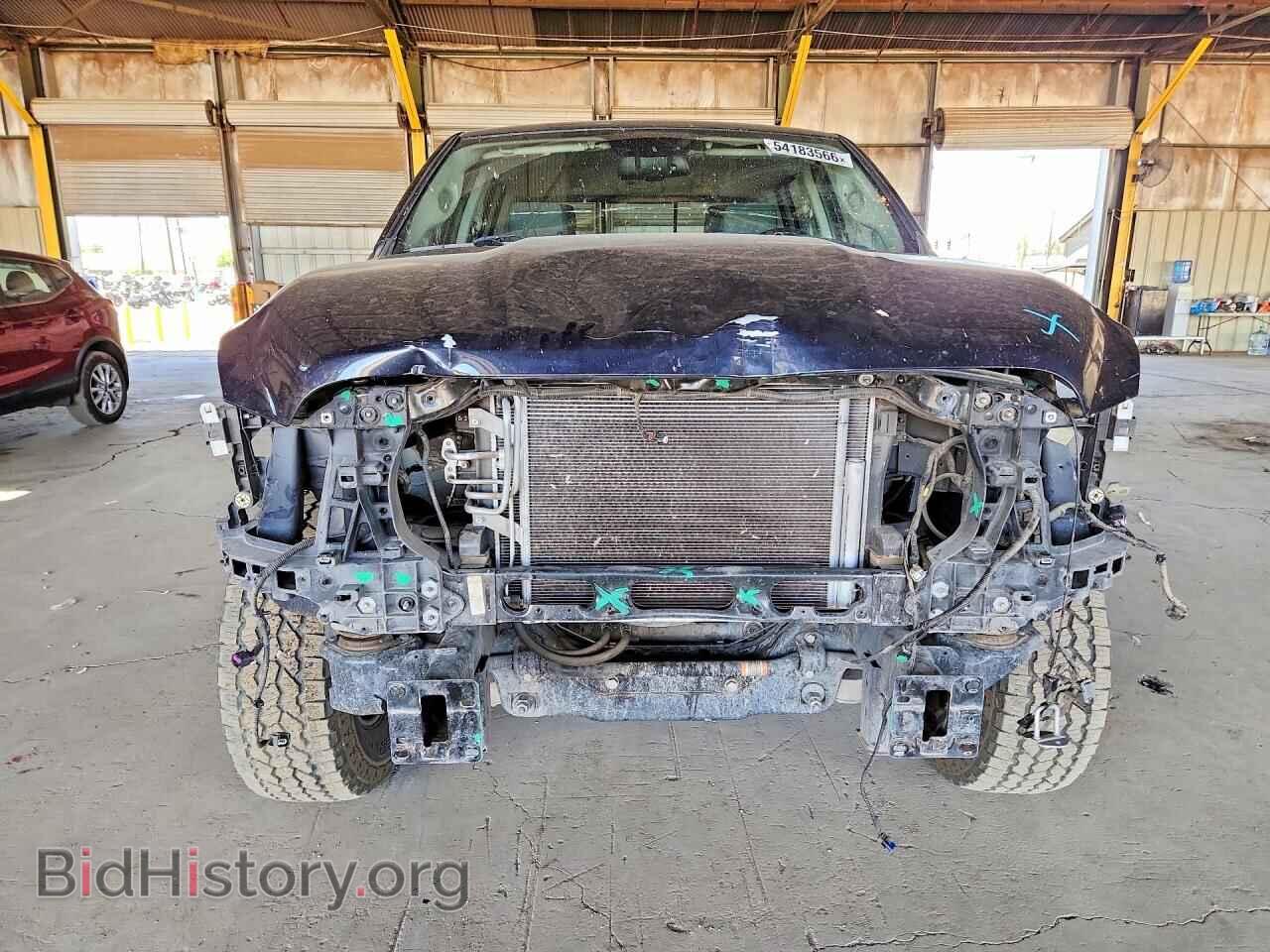 2018 RAM 1500 - VIN: 1C6RR6LT1JS336873 - Photo 5