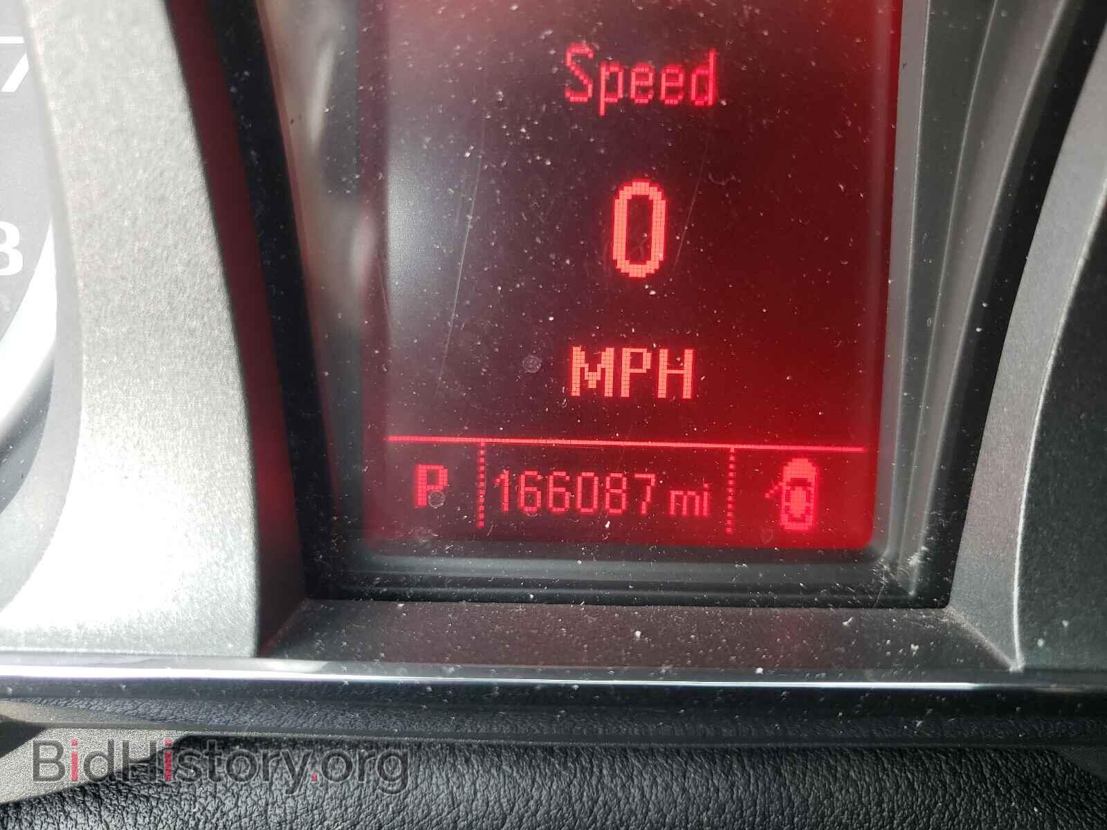2015 GMC TERRAIN - VIN: 2GKFLZE36F6223477 - Фото 8