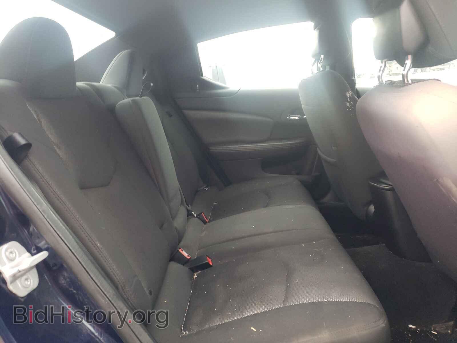 2013 DODGE AVENGER - VIN: 1C3CDZAB9DN551627 - Photo 6