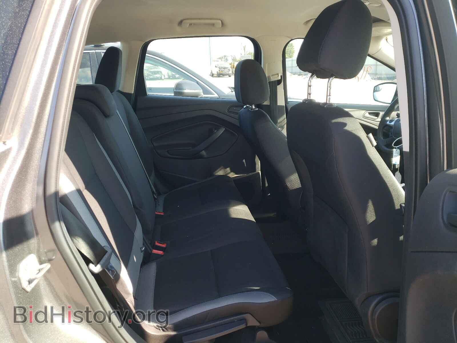 2014 FORD ESCAPE - VIN: 1FMCU0F79EUA14187 - Фото 6