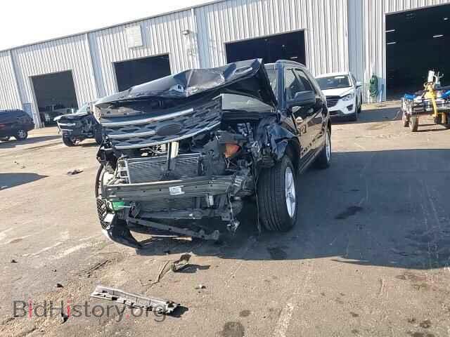 2018 FORD EXPLORER - VIN: 1FM5K7B87JGB75314 - Фото 13