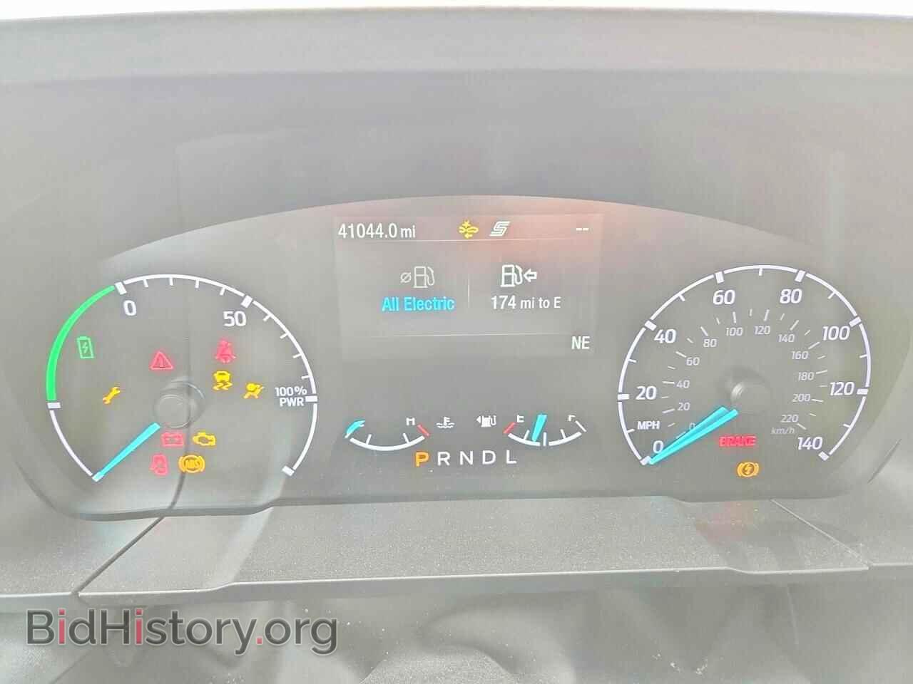 2023 FORD MAVERICK - VIN: 3FTTW8E31PRA64698 - Фото 9