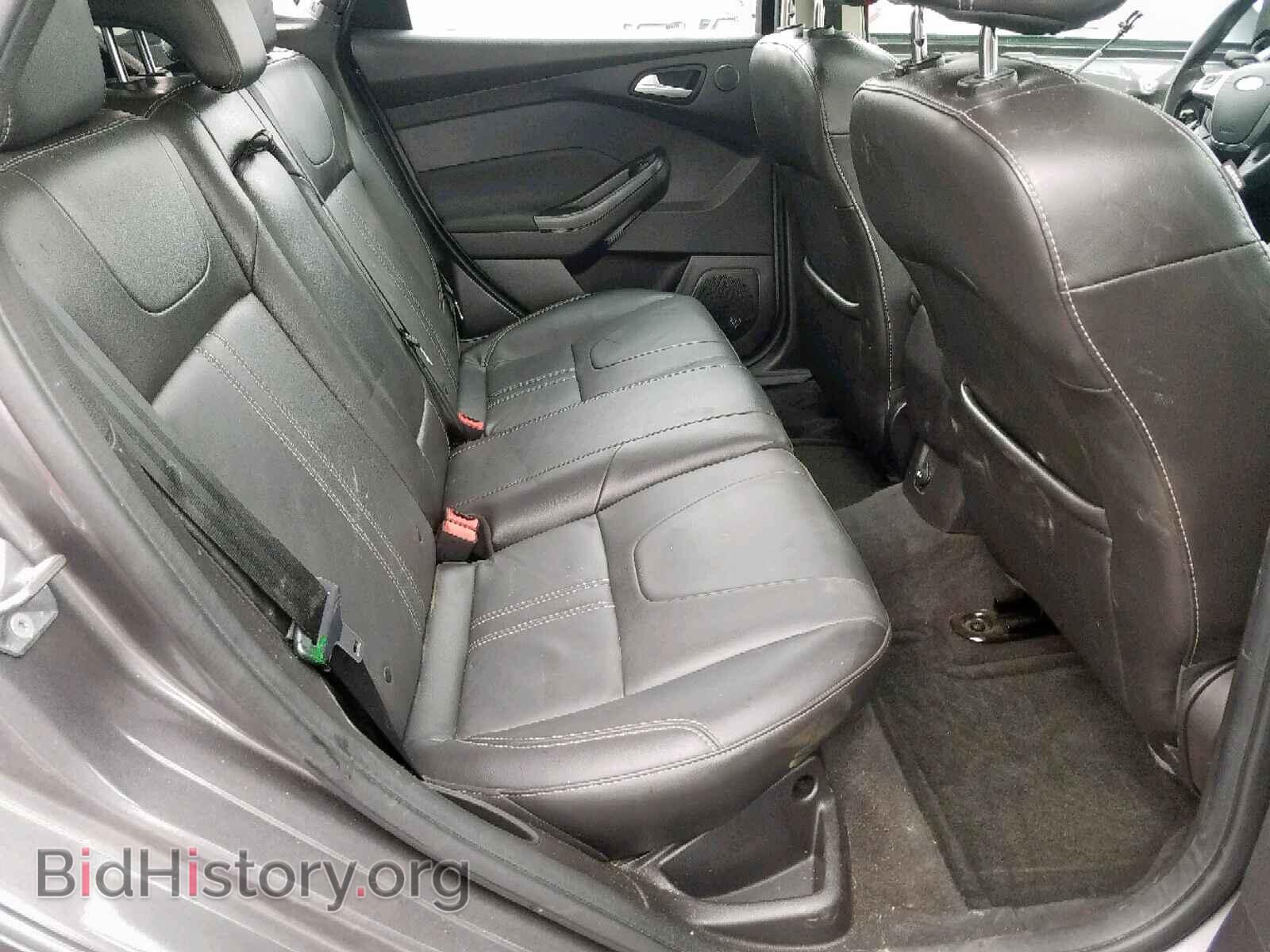 2014 FORD FOCUS - VIN: 1FADP3N20EL379182 - Фото 6