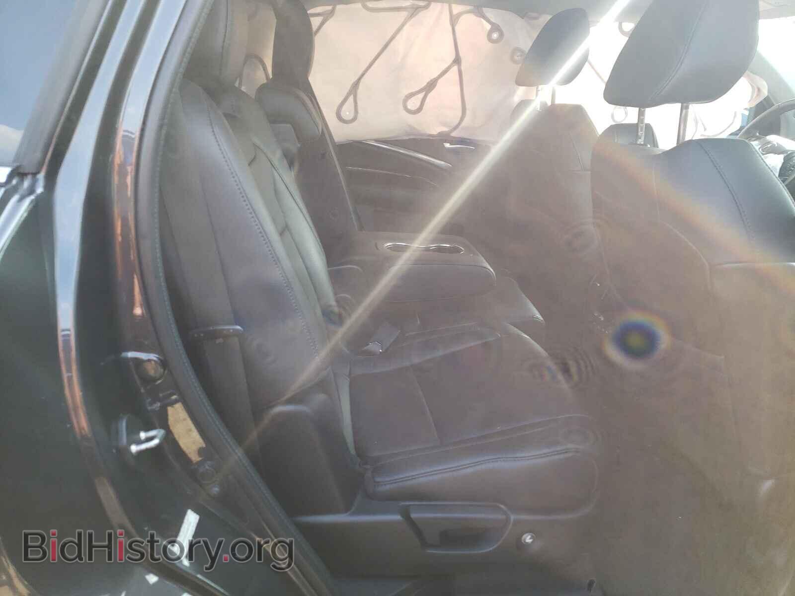 2015 ACURA MDX - VIN: 5FRYD4H40FB012034 - Фото 6