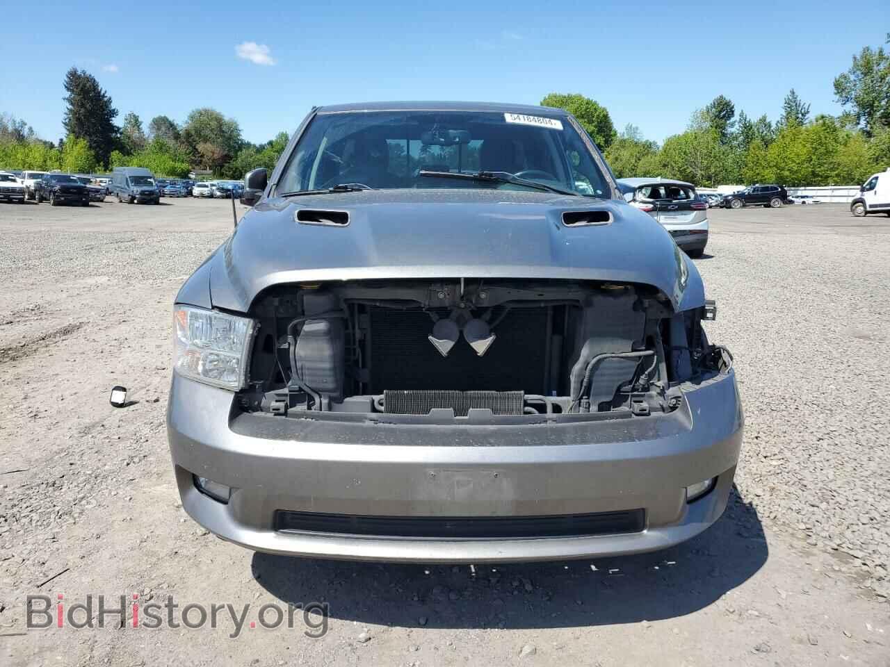 2011 DODGE All Models - VIN: 1D7RV1GT9BS610359 - Photo 5