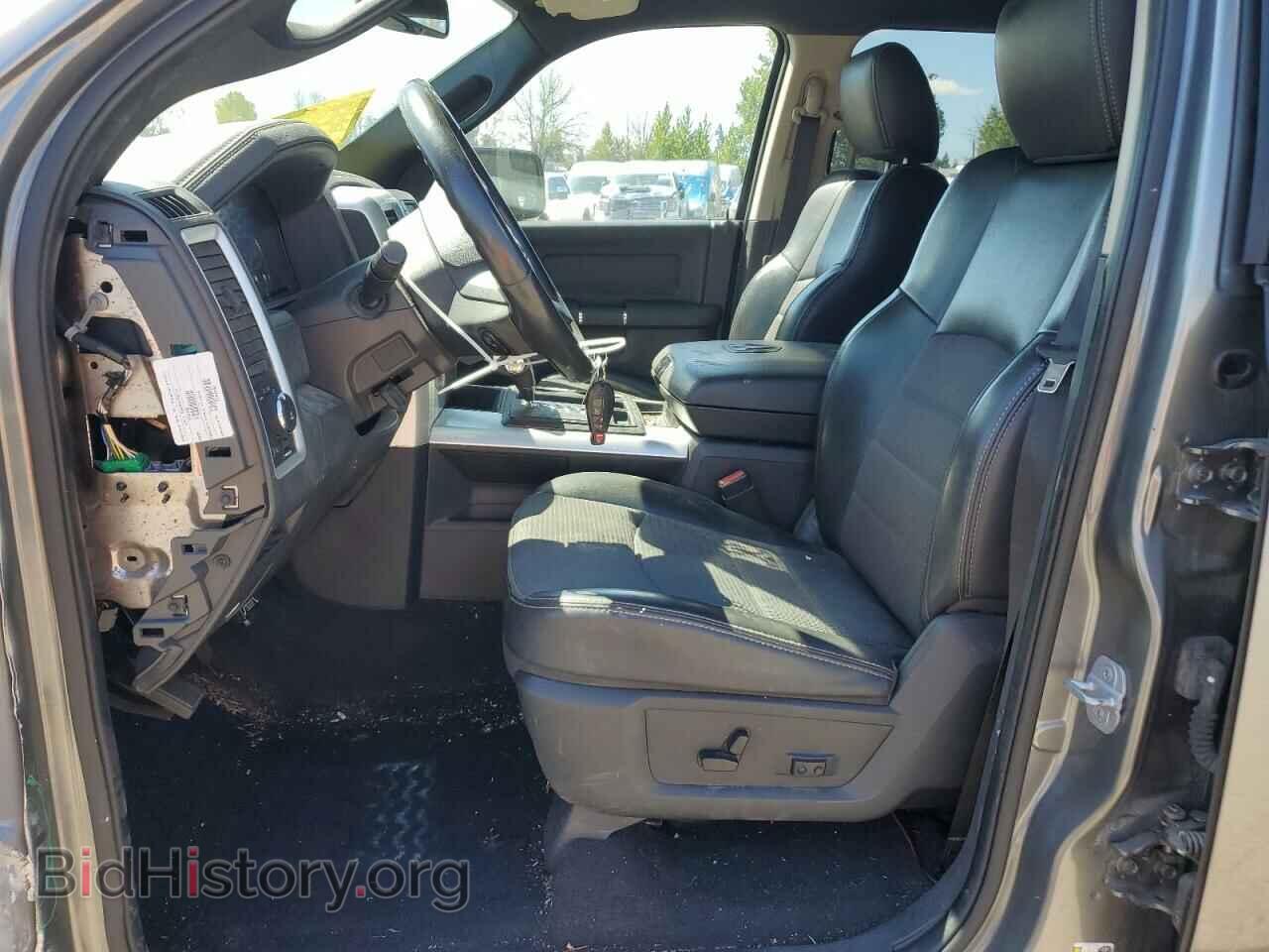 2011 DODGE All Models - VIN: 1D7RV1GT9BS610359 - Photo 7
