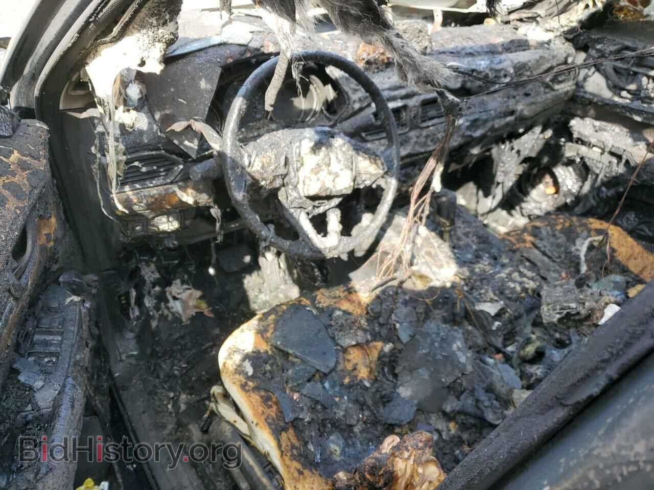 2018 MAZDA CX-5 - VIN: JM3KFBCM8J0384992 - Фото 8