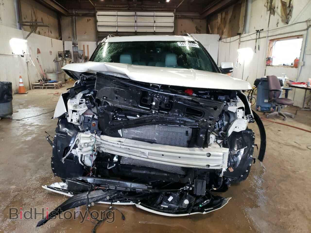 2018 FORD EXPLORER - VIN: 1FM5K7F80JGA68891 - Фото 5