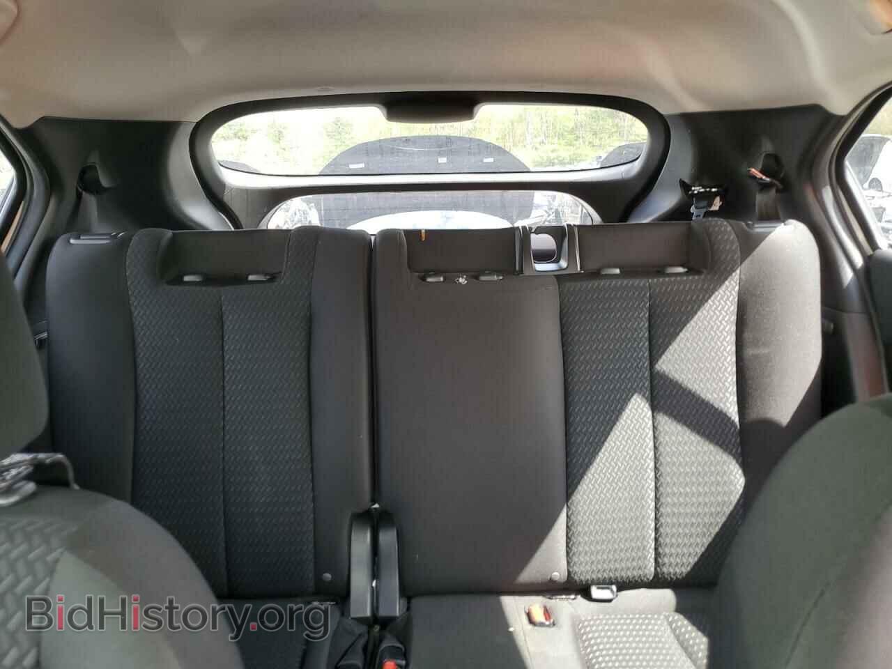 2019 MITSUBISHI ECLIPSE - VIN: JA4AS3AA0KZ023892 - Фото 10