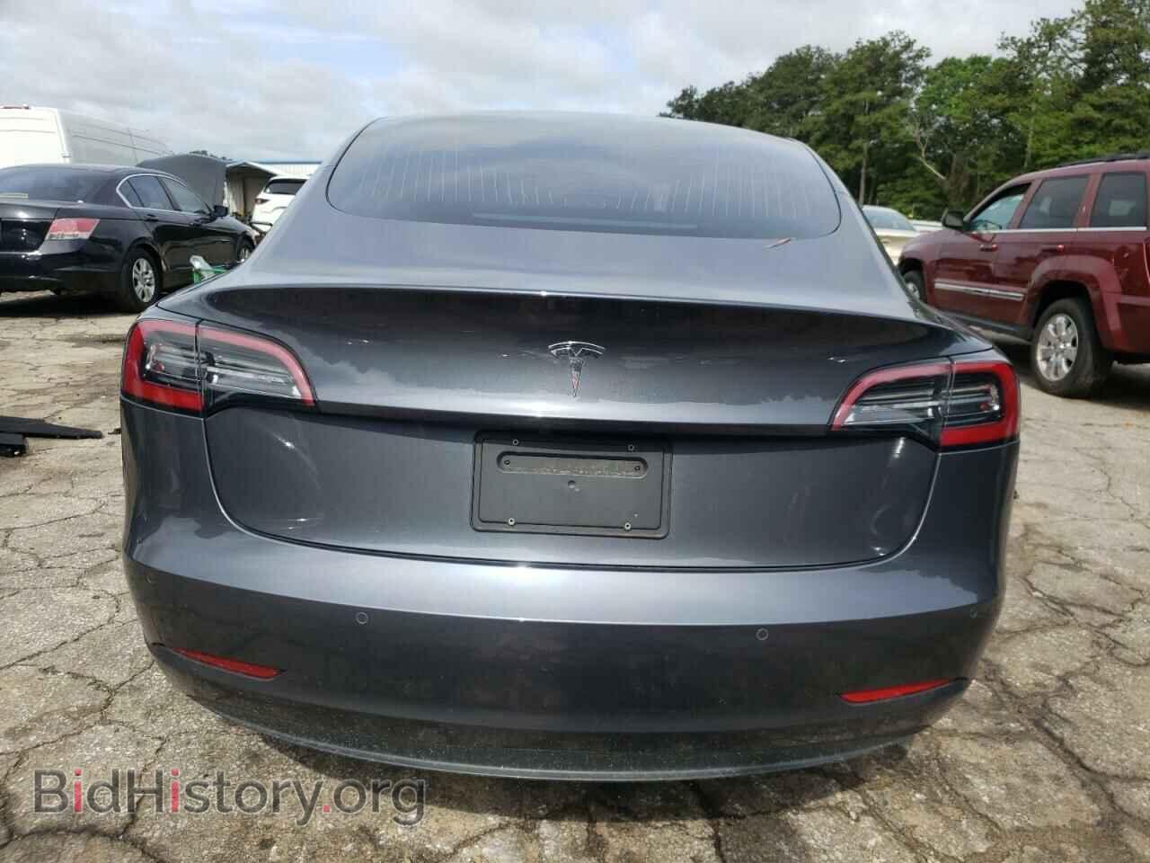 2019 TESLA MODEL 3 - VIN: 5YJ3E1EA7KF411034 - Фото 6
