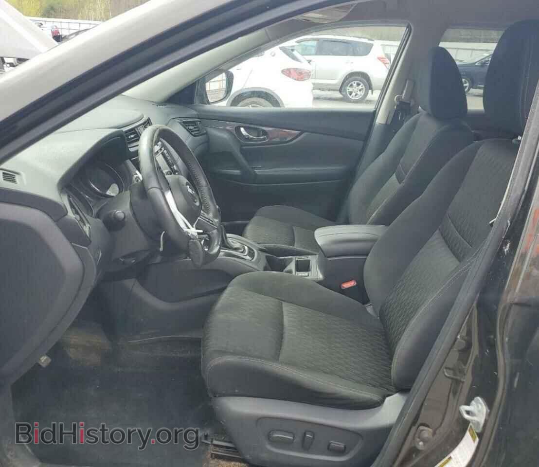 2017 NISSAN ROGUE - VIN: KNMAT2MV2HP505635 - Фото 7