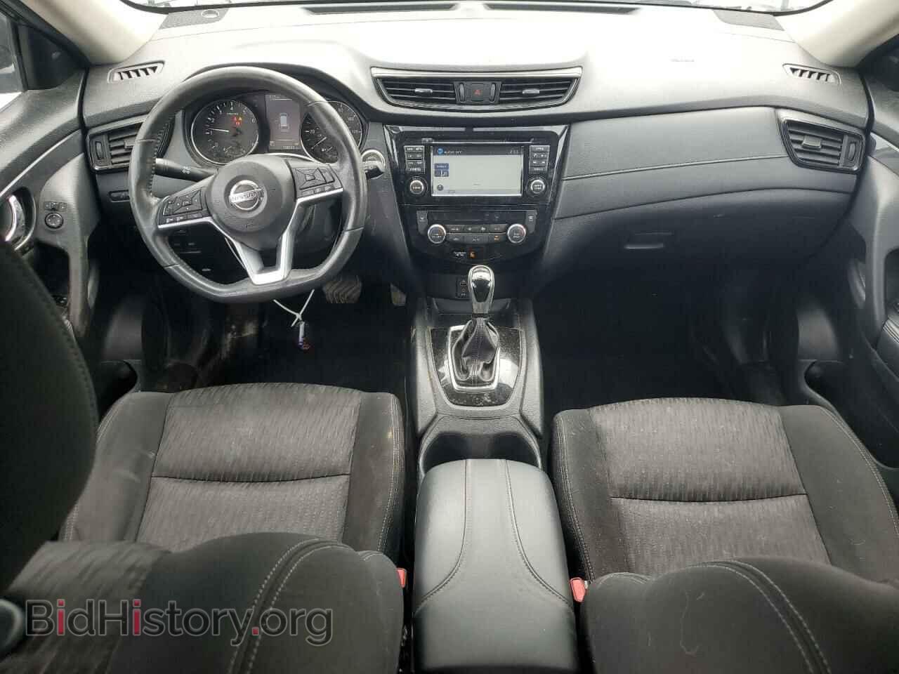 2017 NISSAN ROGUE - VIN: KNMAT2MV2HP505635 - Фото 8