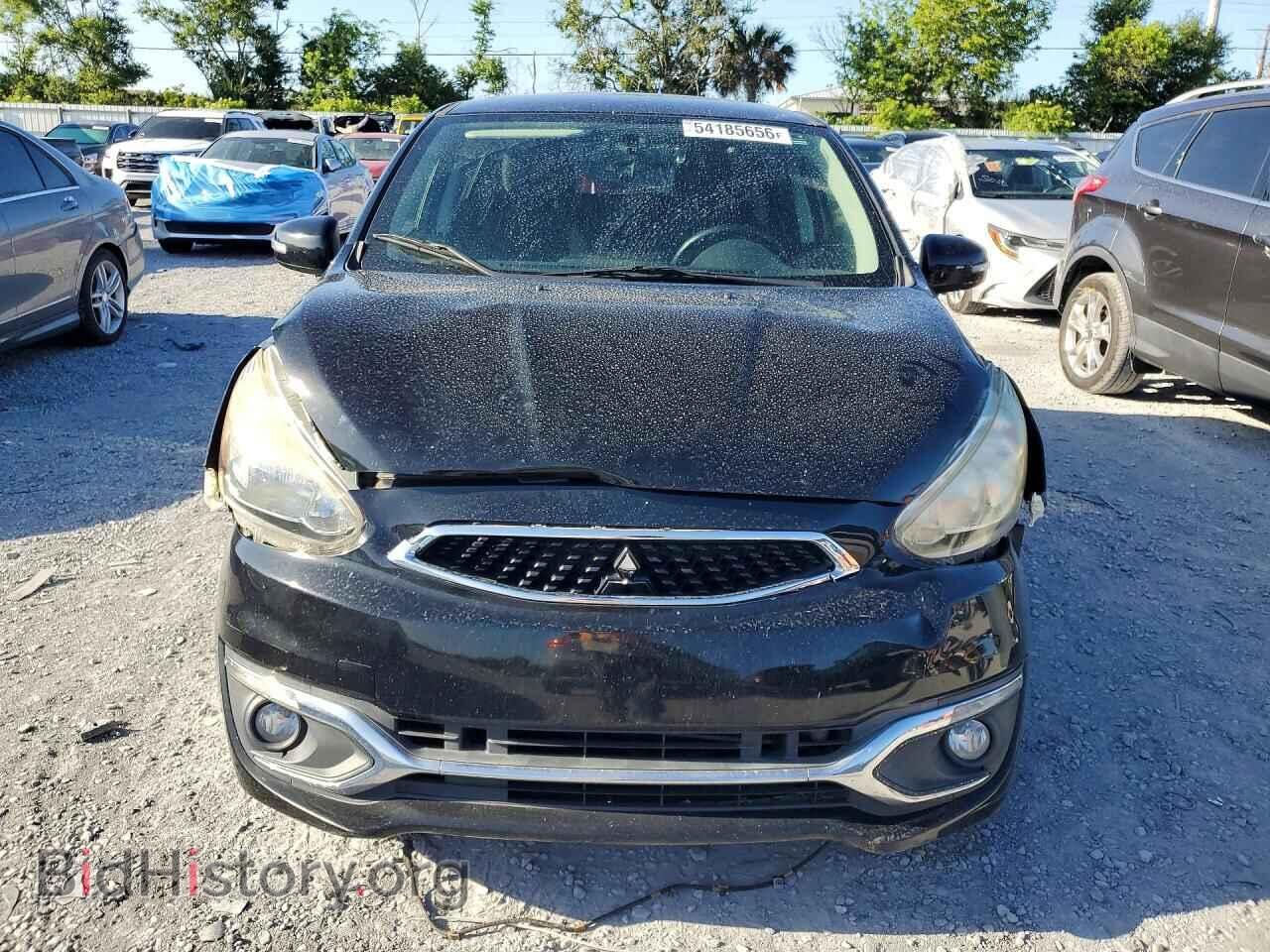 2017 MITSUBISHI MIRAGE - VIN: ML32A4HJ2HH021197 - Фото 5