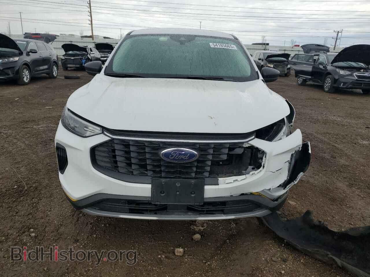 2024 FORD ESCAPE ACT - VIN: 1FMCU9GN1RUB11407 - Фото 5