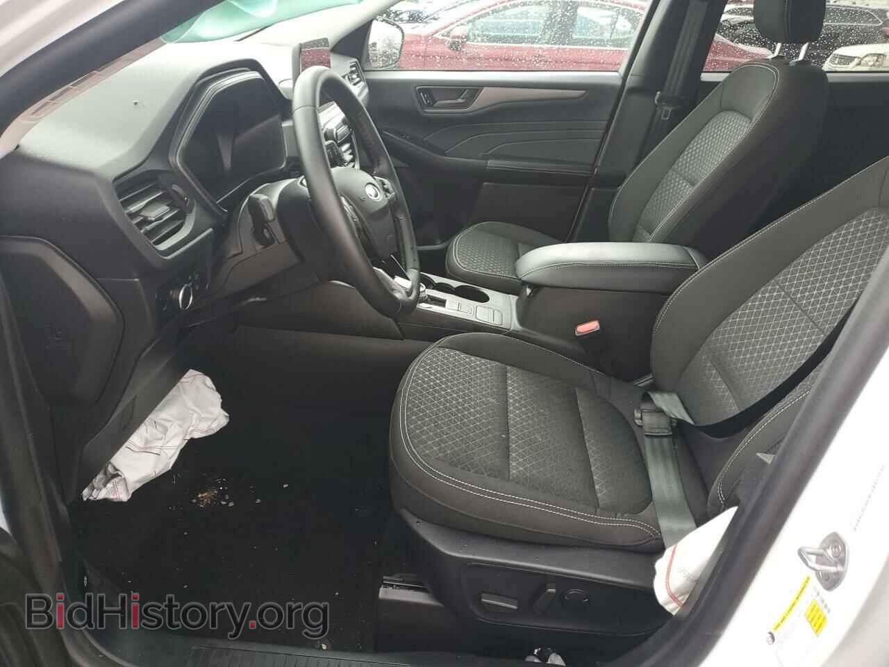 2024 FORD ESCAPE ACT - VIN: 1FMCU9GN1RUB11407 - Фото 7