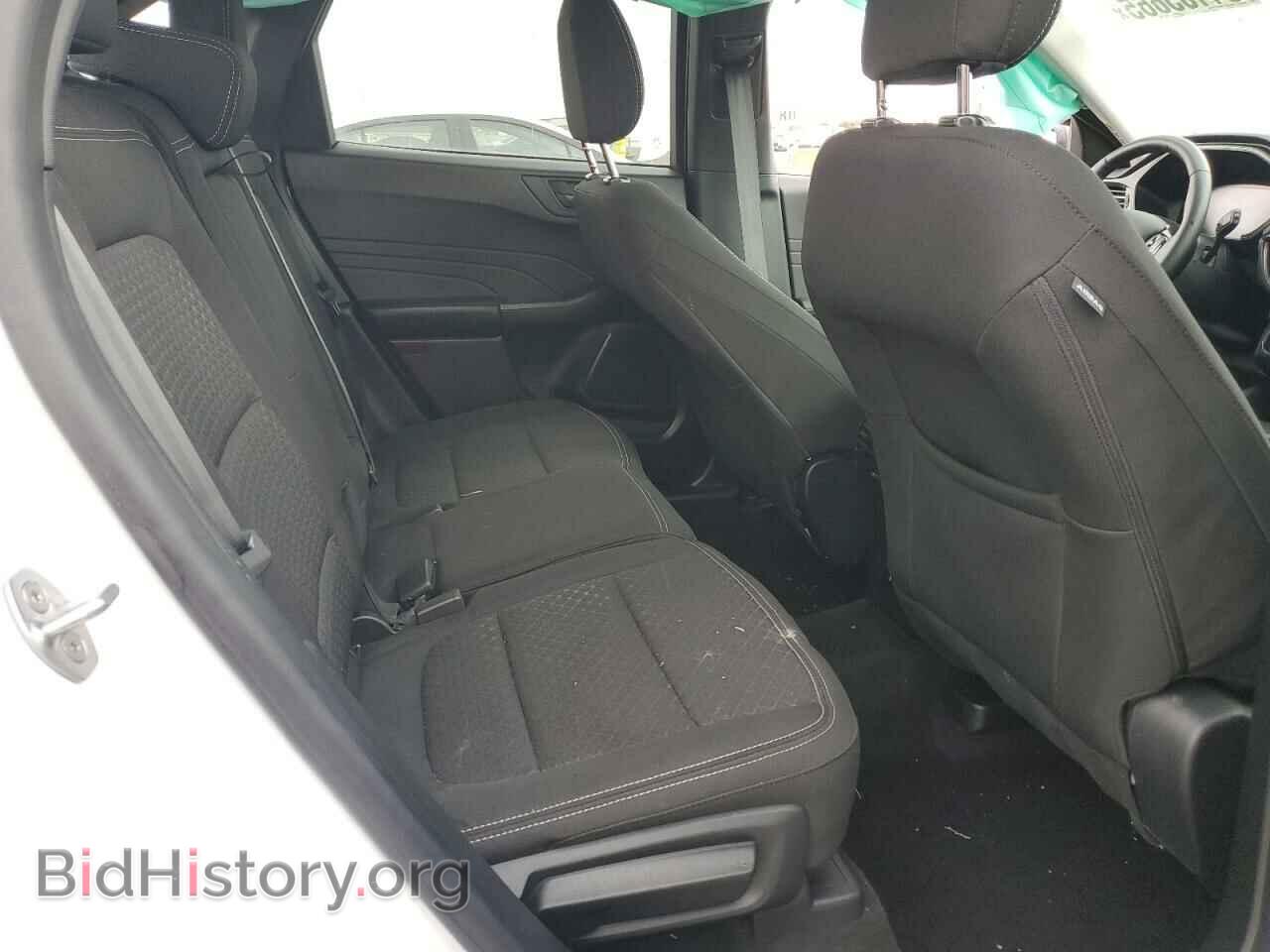 2024 FORD ESCAPE ACT - VIN: 1FMCU9GN1RUB11407 - Фото 10