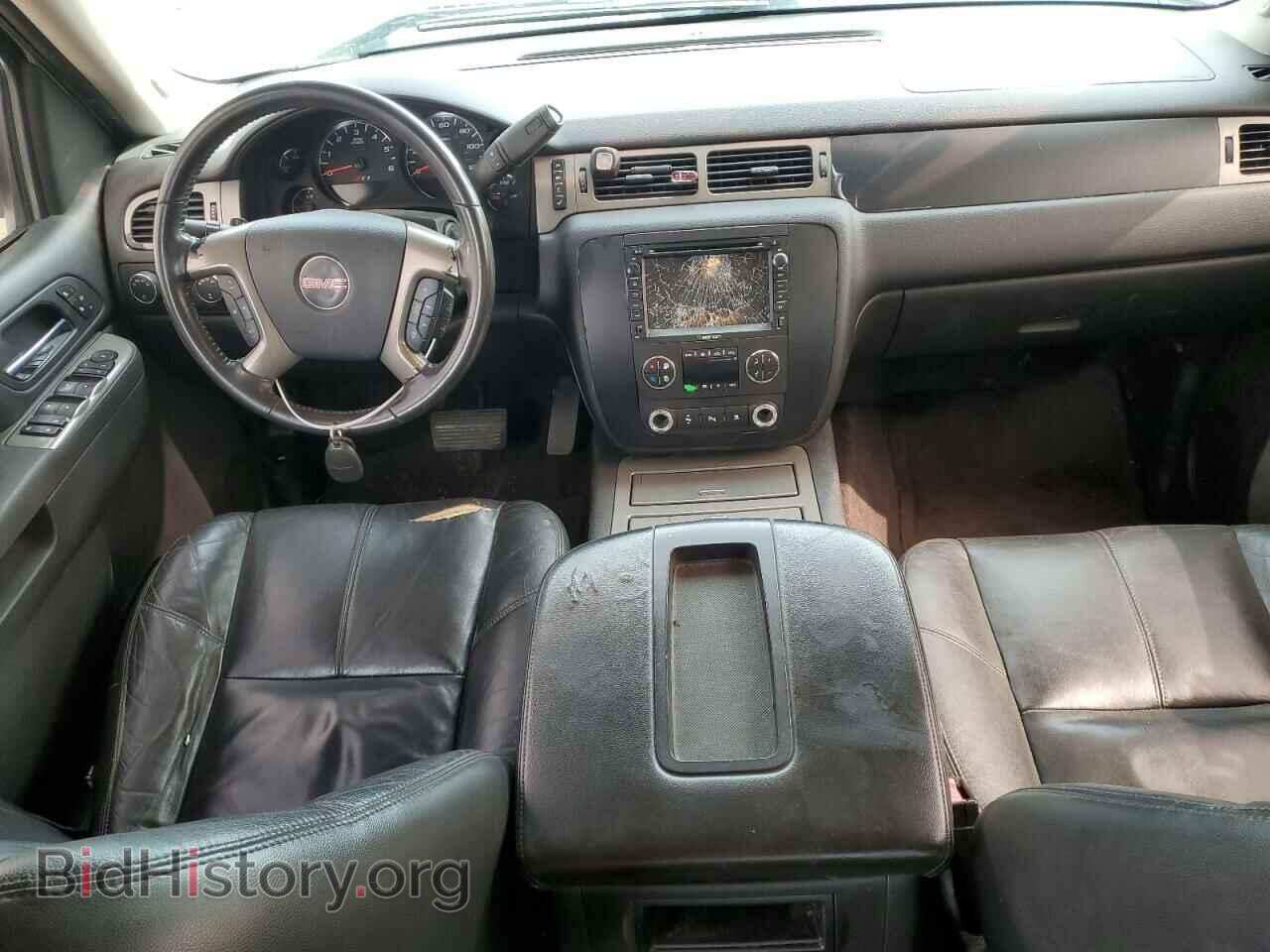 2011 GMC SIERRA - VIN: 3GTP2WE31BG305245 - Фото 8