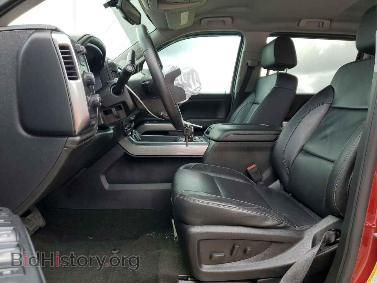 2018 CHEVROLET ALL Models - VIN: 3GCUKSEC2JG160498 - Фото 7