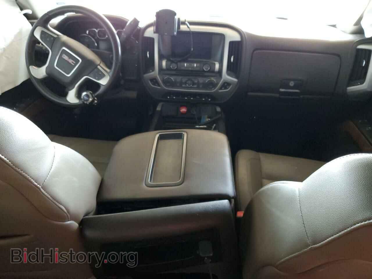 2014 GMC SIERRA - VIN: 3GTP1VEC3EG402092 - Фото 8
