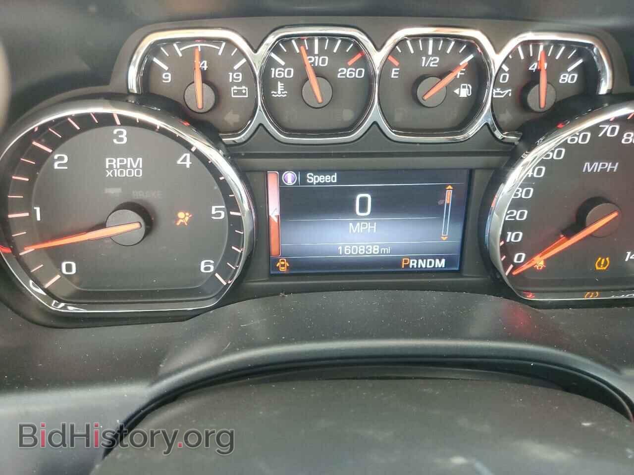 2014 GMC SIERRA - VIN: 3GTP1VEC3EG402092 - Фото 9