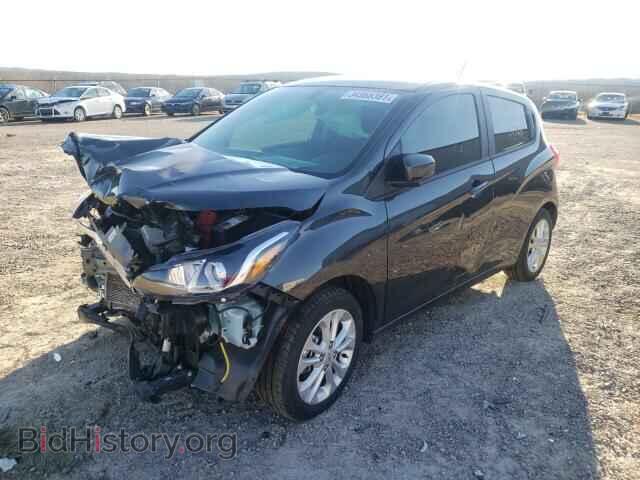 2019 CHEVROLET SPARK - VIN: KL8CD6SA8KC731960 - Фото 2