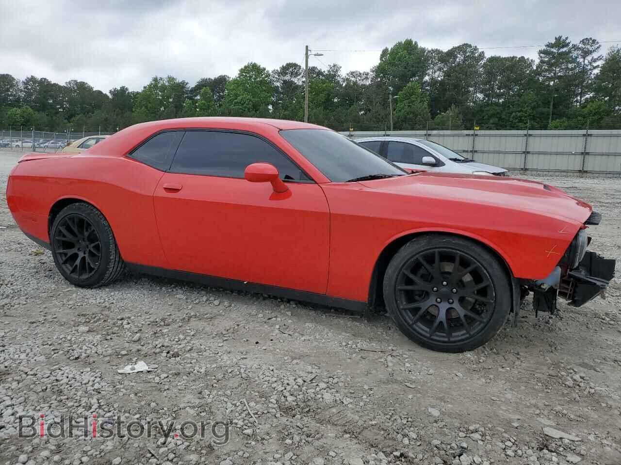 2020 DODGE CHALLENGER - VIN: 2C3CDZBT4LH206780 - Photo 4