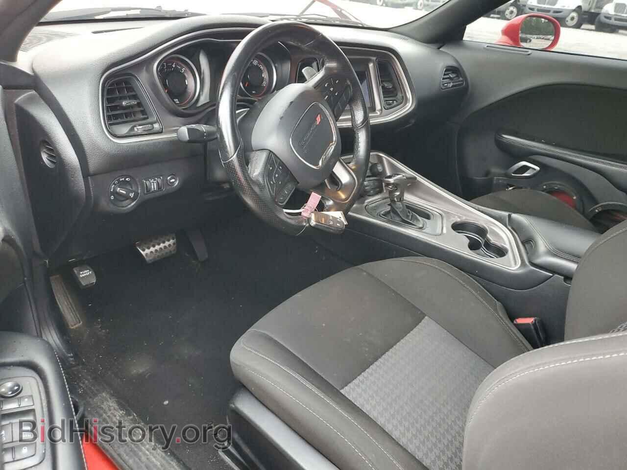 2020 DODGE CHALLENGER - VIN: 2C3CDZBT4LH206780 - Photo 8