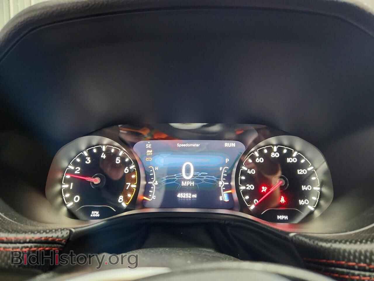 2024 JEEP COMPASS - VIN: 3C4NJDDN7RT608176 - Фото 9