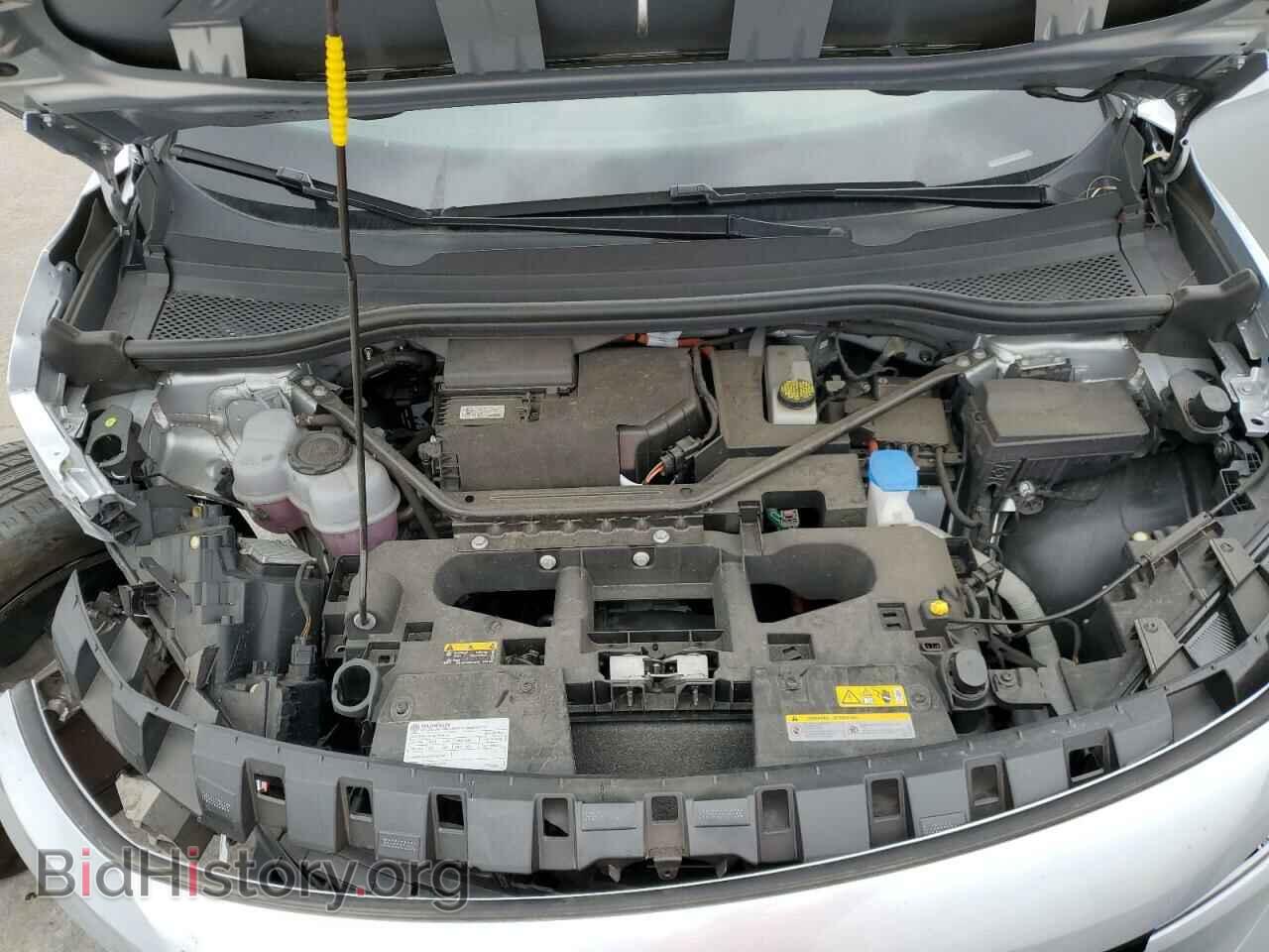 2021 VOLKSWAGEN ID.4 PRO - VIN: WVGRMPE29MP052671 - Фото 12