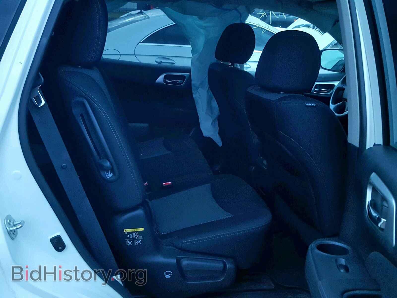 2017 NISSAN PATHFINDER - VIN: 5N1DR2MN6HC689251 - Фото 6