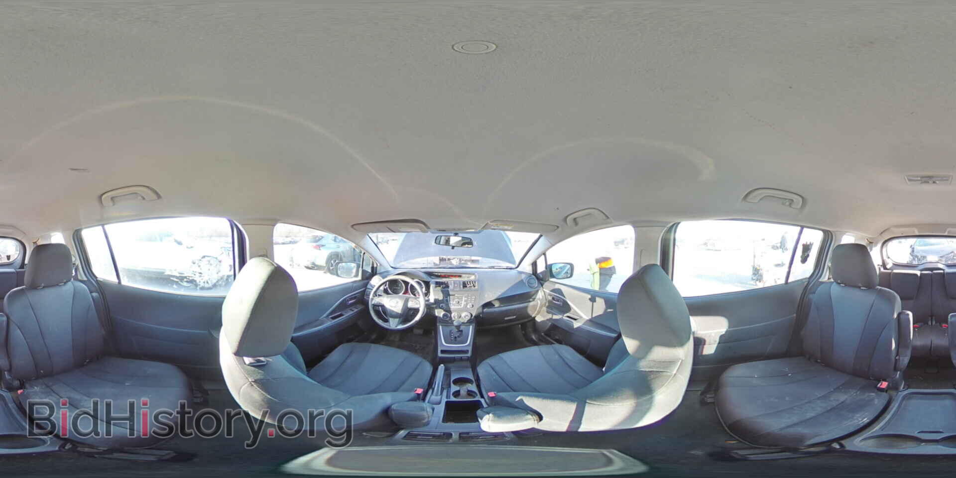 2013 MAZDA 5 - VIN: JM1CW2BL9D0148300 - Фото 15