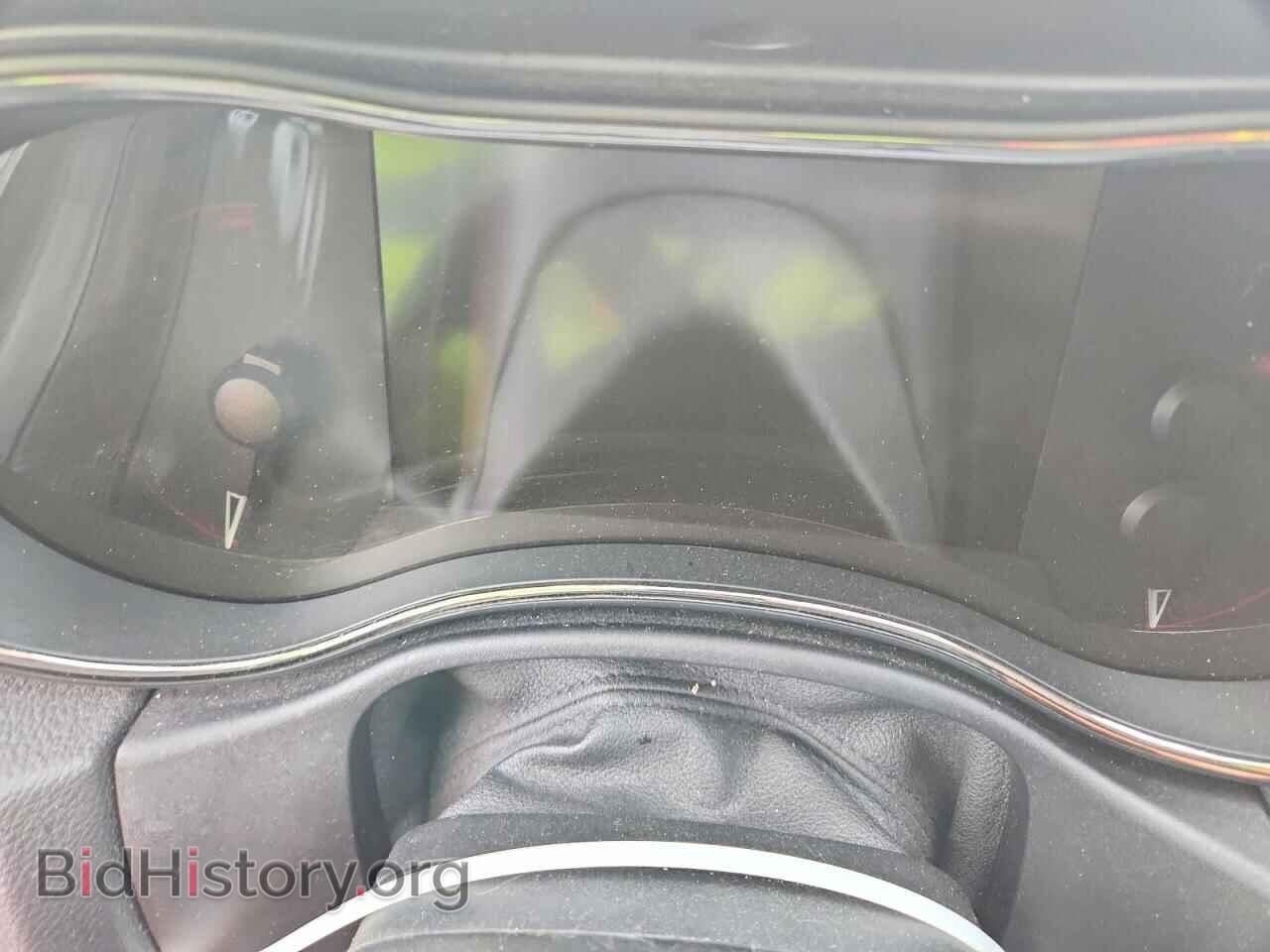 2018 DODGE DURANGO - VIN: 1C4RDJDG3JC317103 - Photo 9