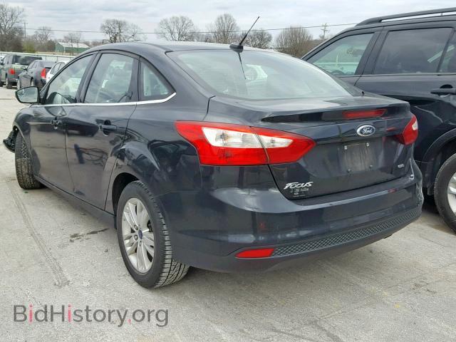 2012 FORD FOCUS - VIN: 1FAHP3H23CL361317 - Photo 3