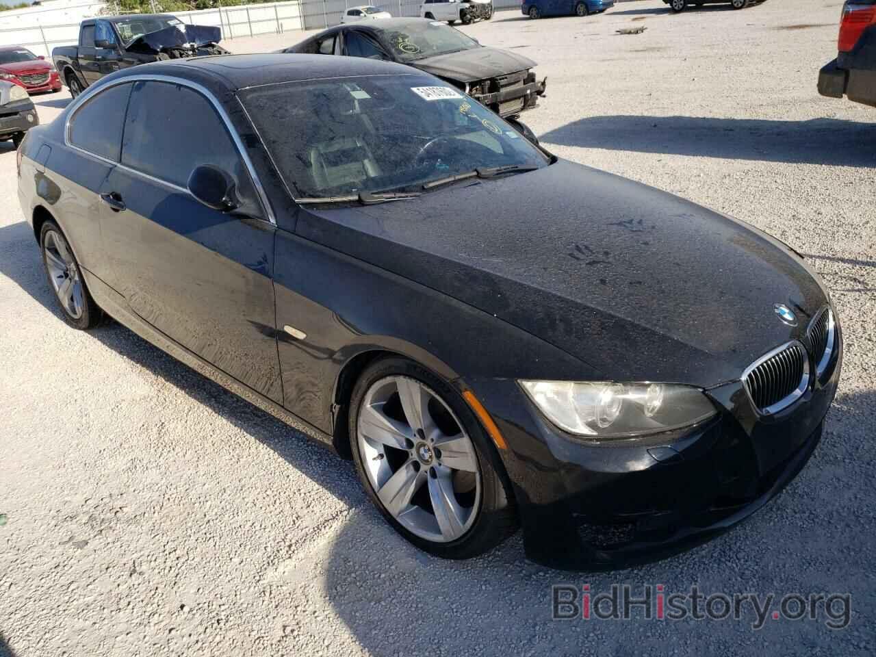 Photo WBAWB335X8P133099 - BMW 3 SERIES 2008