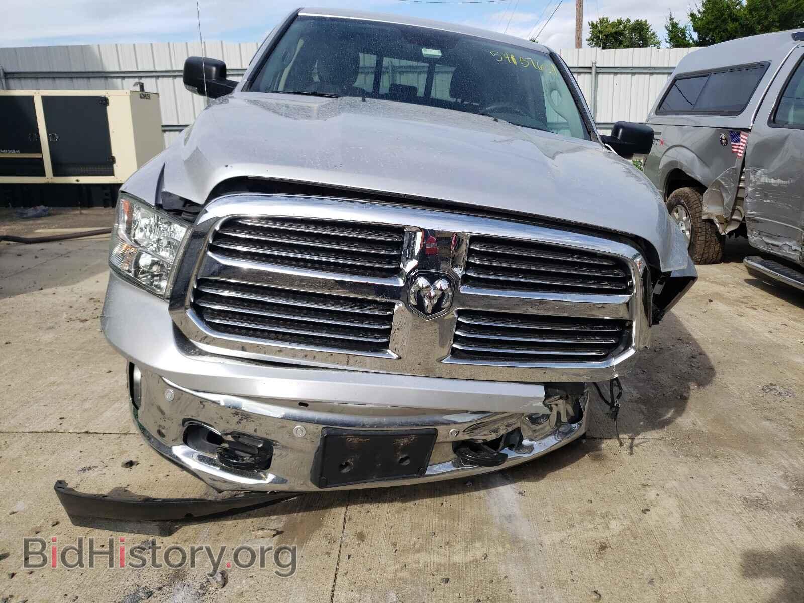 2017 RAM 1500 - VIN: 1C6RR7GTXHS568737 - Фото 7