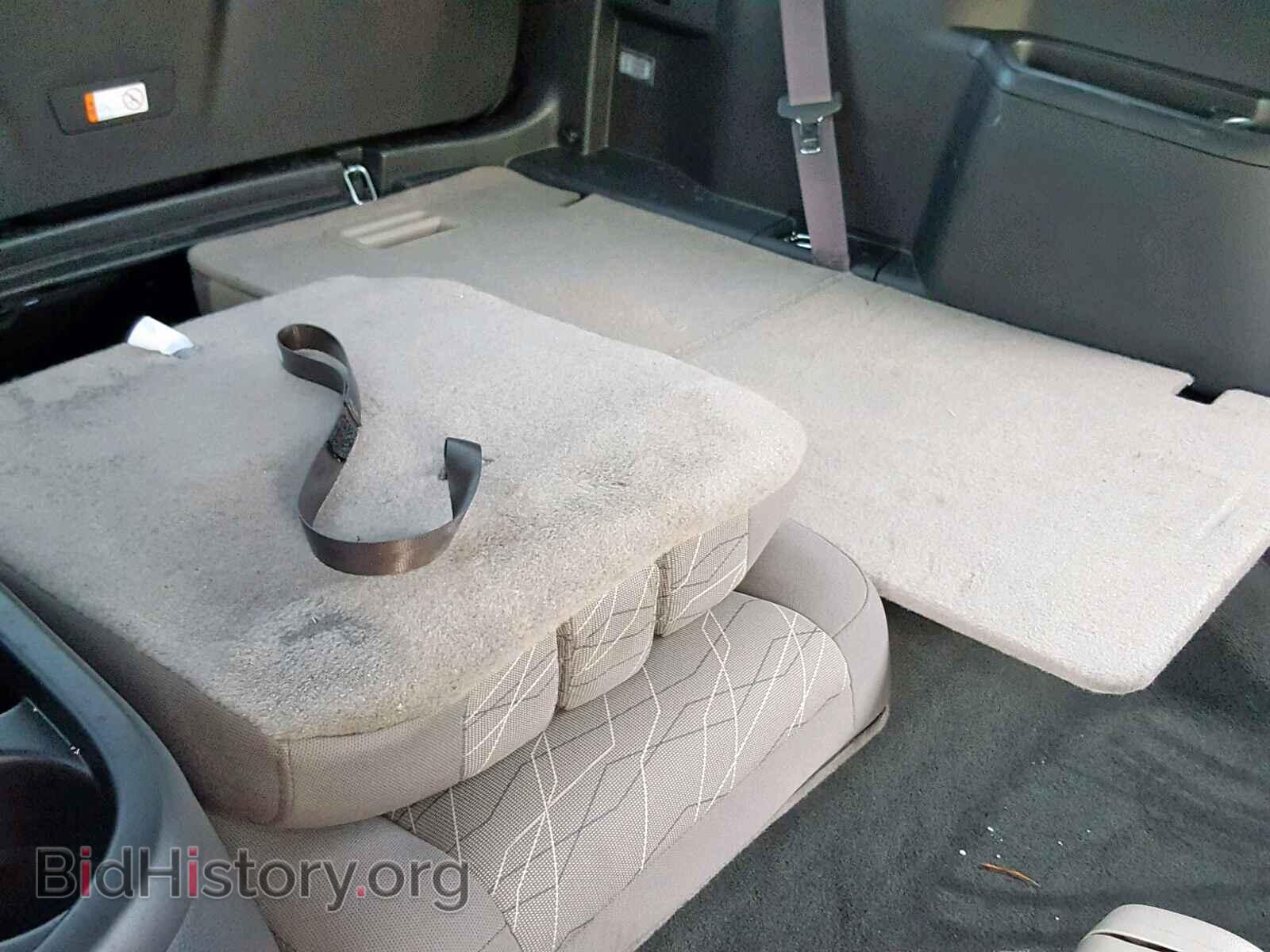 2015 FORD EXPLORER - VIN: 1FM5K7B80FGA12155 - Фото 7