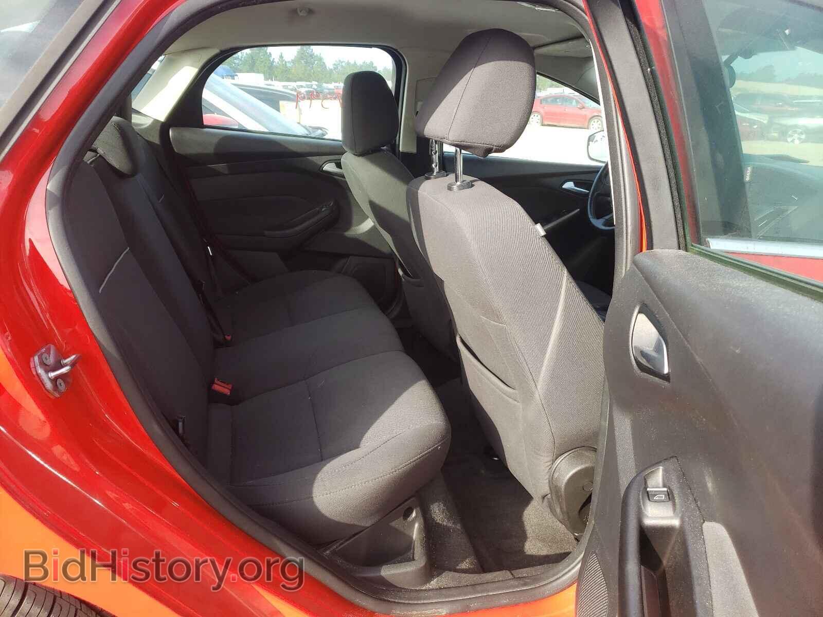 2012 FORD FOCUS - VIN: 1FAHP3H21CL397197 - Photo 6