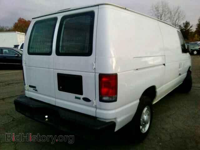 2012 FORD ECONOLINE - VIN: 1FTNE1EW7CDA94725 - Photo 4