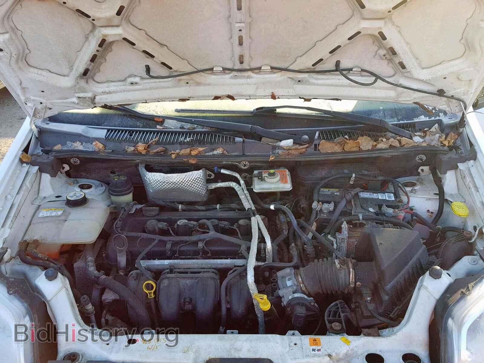 2013 FORD TRANSIT CO - VIN: NM0LS7CN1DT172255 - Фото 7