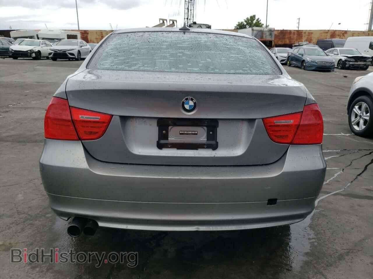 2011 BMW 3 SERIES - VIN: WBAPH7G54BNN06287 - Фото 6