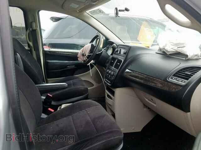 2011 DODGE GRAND CARA - VIN: 2D4RN4DG4BR726513 - Фото 5