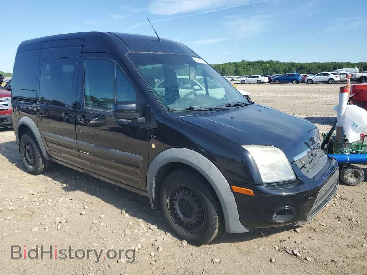 2012 FORD TRANSIT - VIN: NM0KS9BN5CT079259 - Фото 4